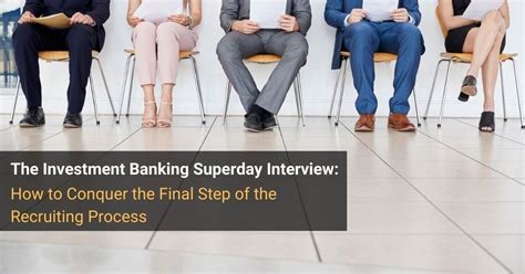 rbc investment banking superday.